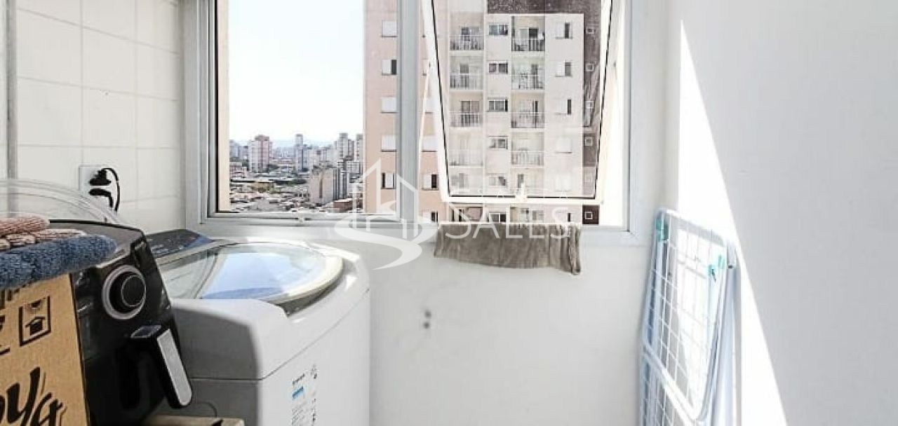 Apartamento, 2 quartos, 42 m² - Foto 6