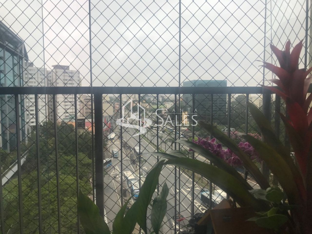 Apartamento, 2 quartos, 50 m² - Foto 11