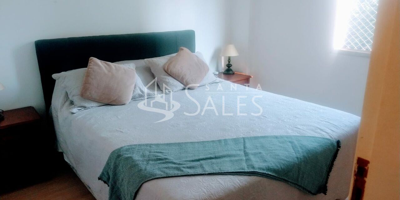 Apartamento, 2 quartos, 66 m² - Foto 13