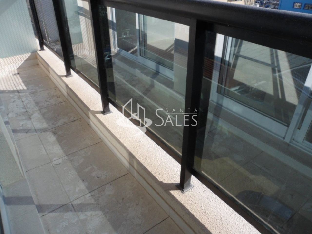 Sala-Conjunto, 36 m² - Foto 4