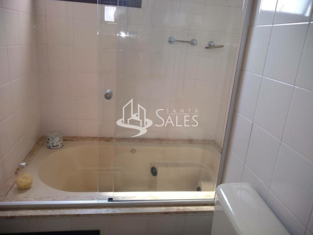 Apartamento, 4 quartos, 130 m² - Foto 6