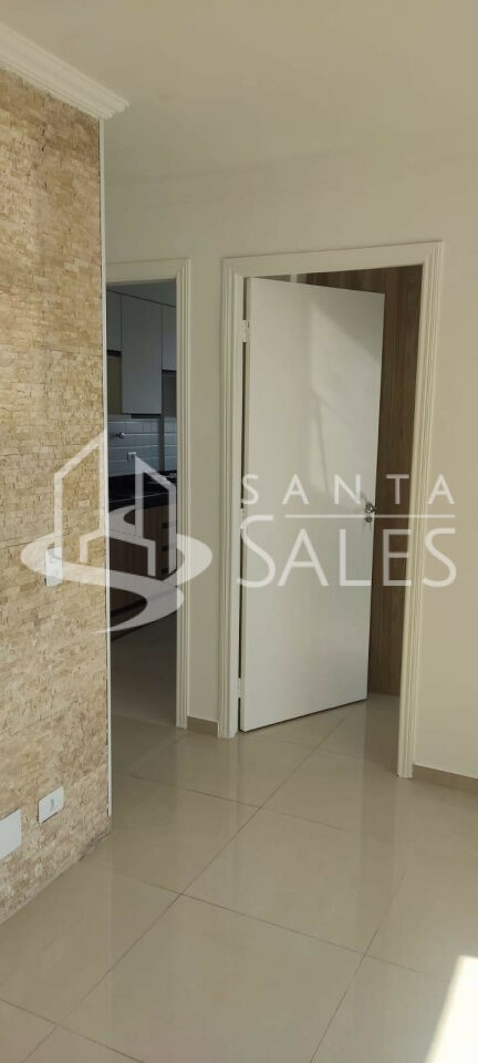 Apartamento à venda com 1 quarto, 40m² - Foto 18