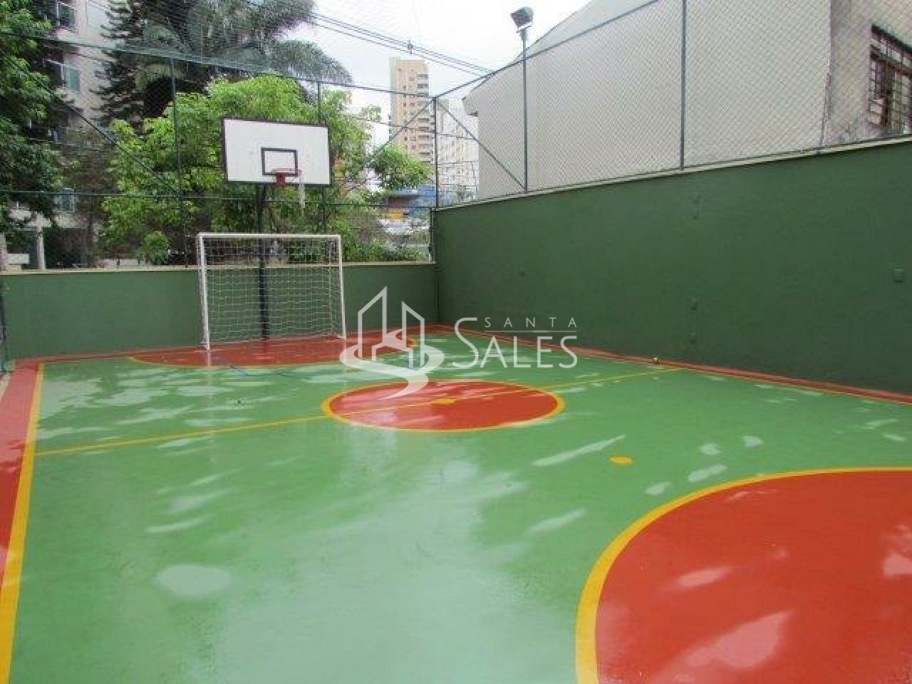 Apartamento, 4 quartos, 226 m² - Foto 42