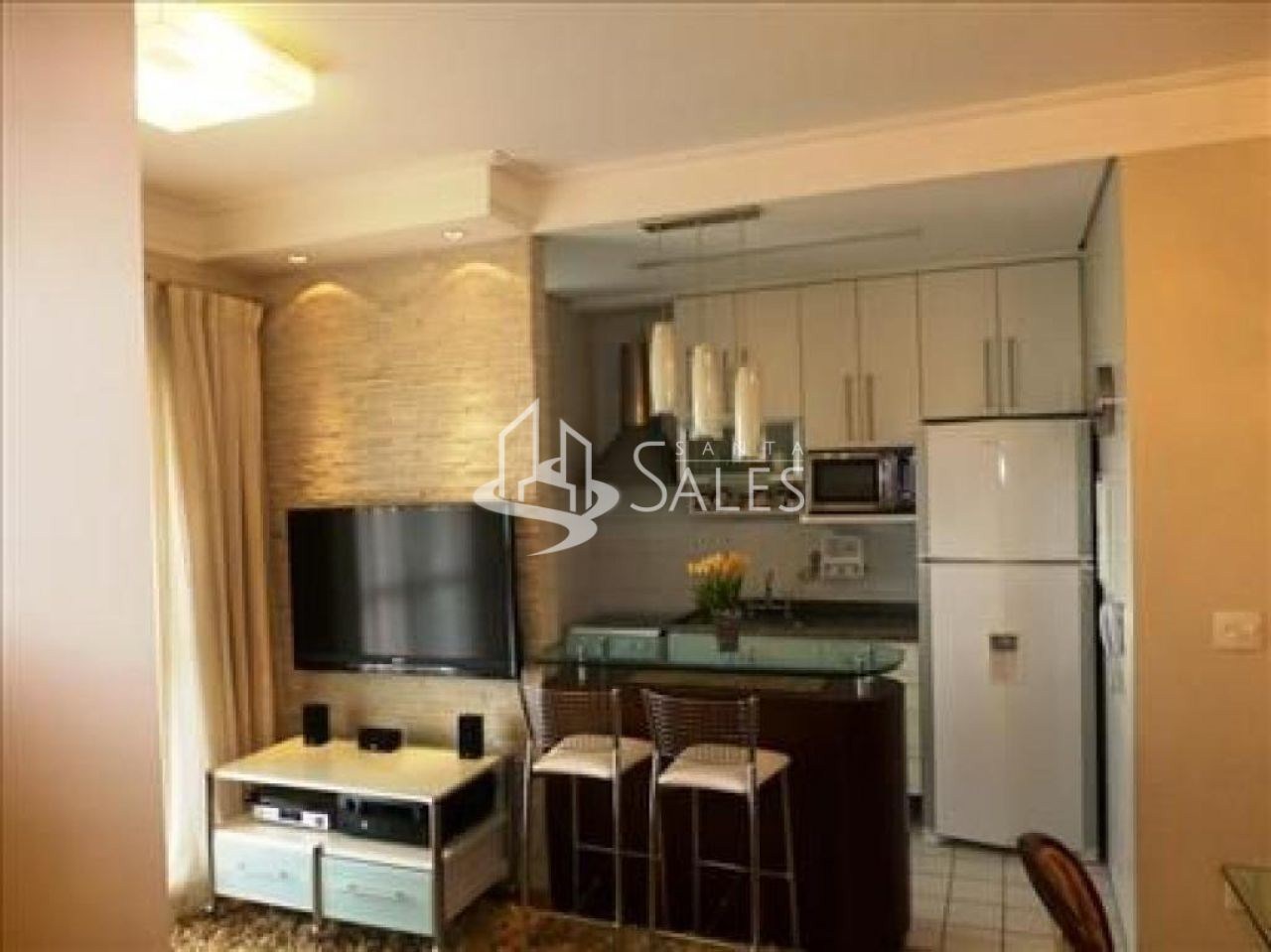 Apartamento, 2 quartos, 50 m² - Foto 56