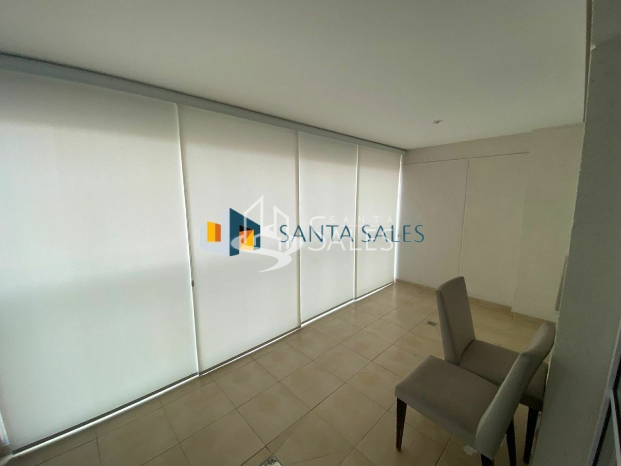 Apartamento à venda com 1 quarto, 53m² - Foto 6