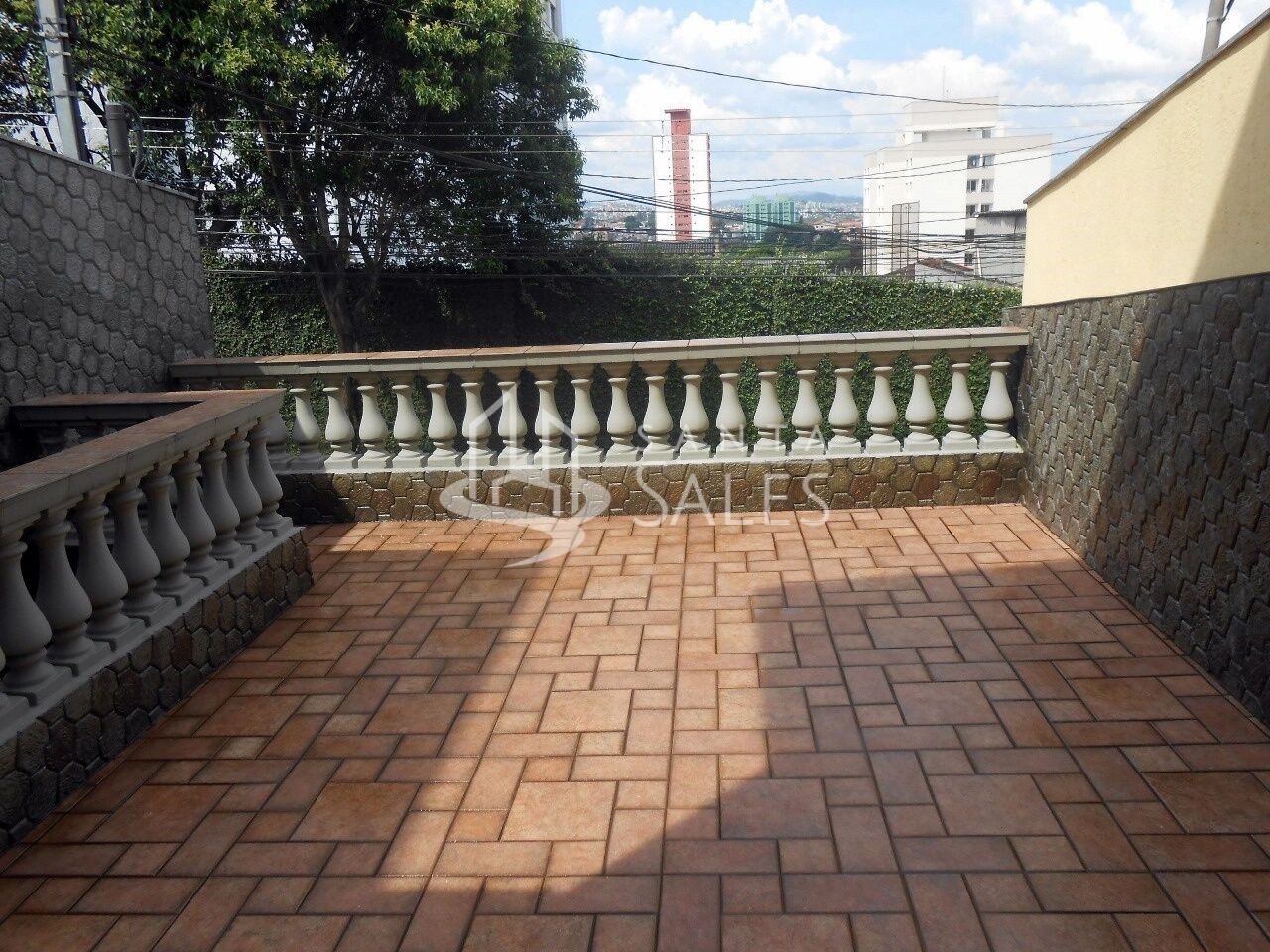 Sobrado, 3 quartos, 160 m² - Foto 10