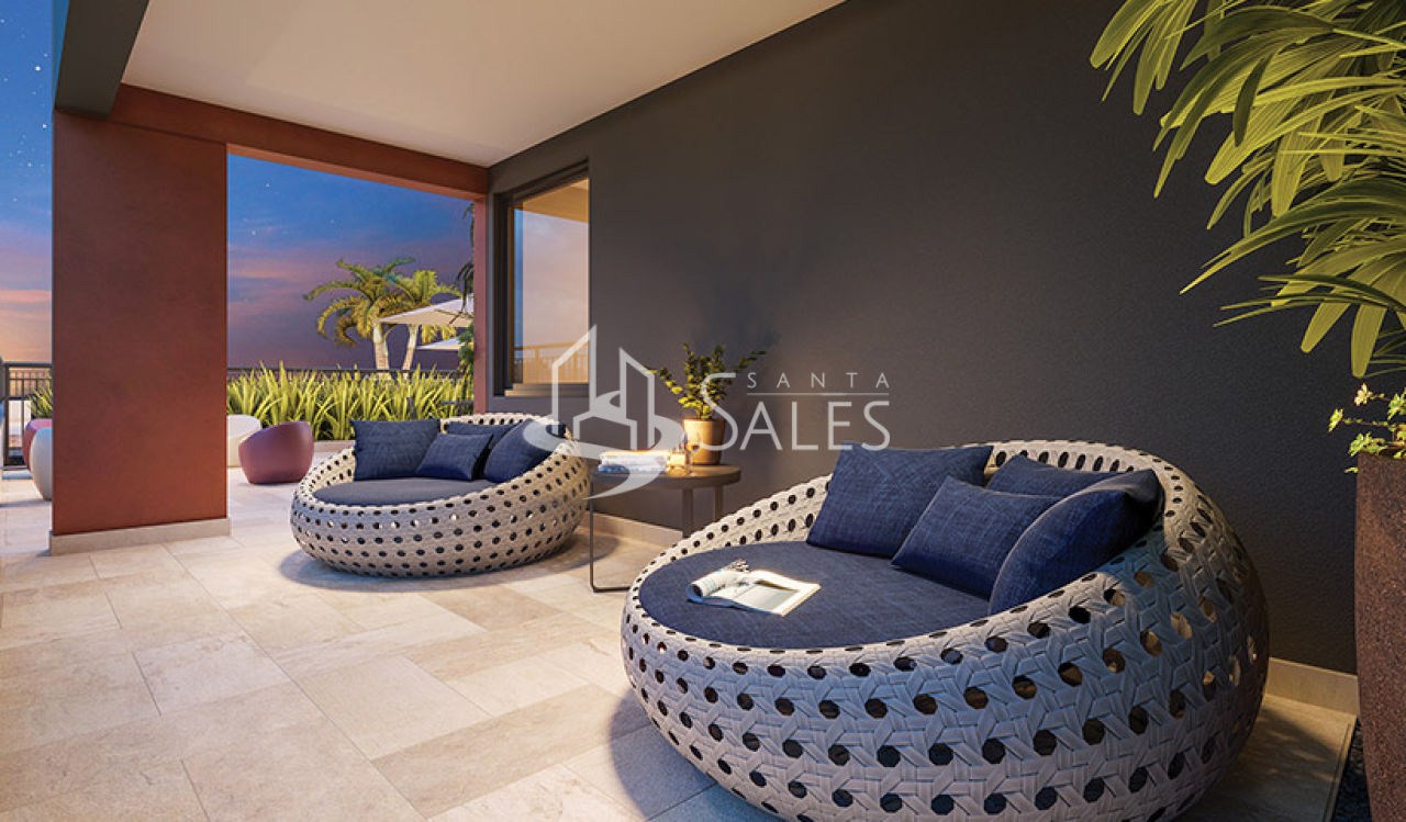 Apartamento, 1 quarto, 28 m² - Foto 17