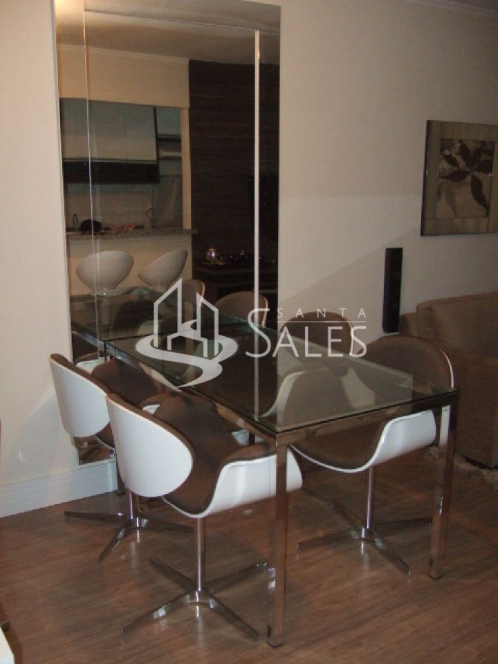 Apartamento, 1 quarto, 45 m² - Foto 1