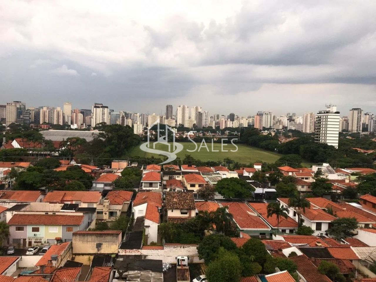 Apartamento, 1 quarto, 33 m² - Foto 17