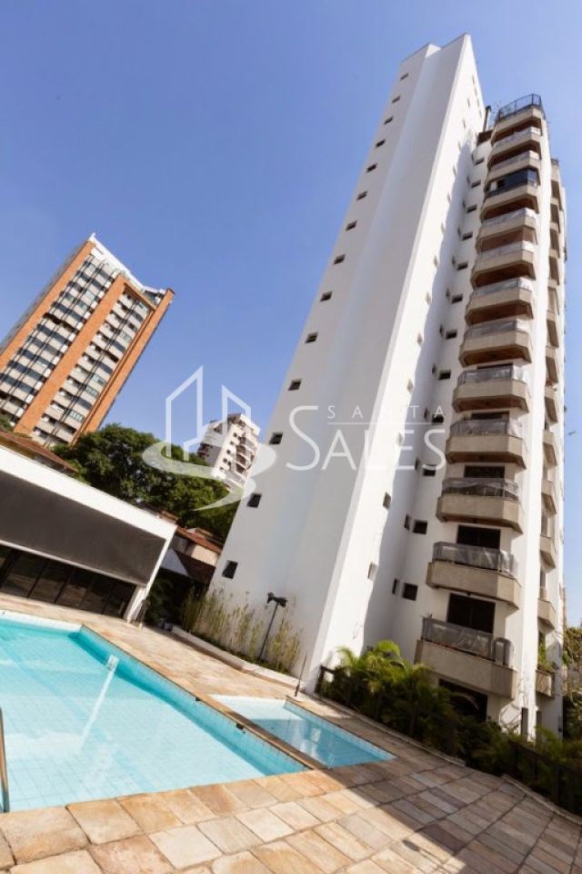 Apartamento, 4 quartos, 345 m² - Foto 265