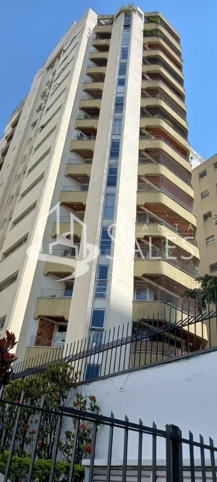 Apartamento, 4 quartos, 220 m² - Foto 9