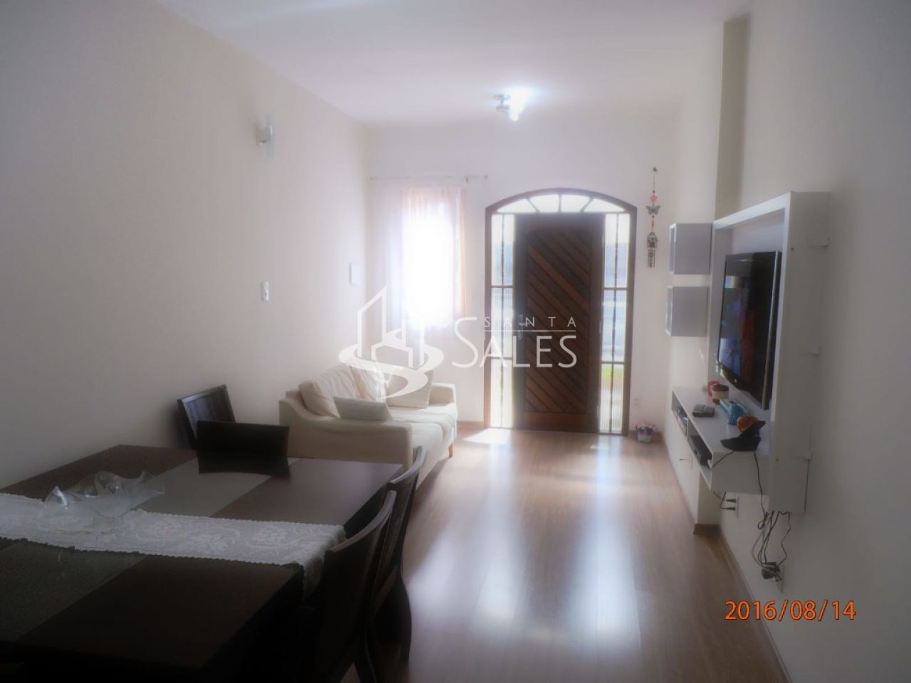 Casa, 2 quartos, 100 m² - Foto 9