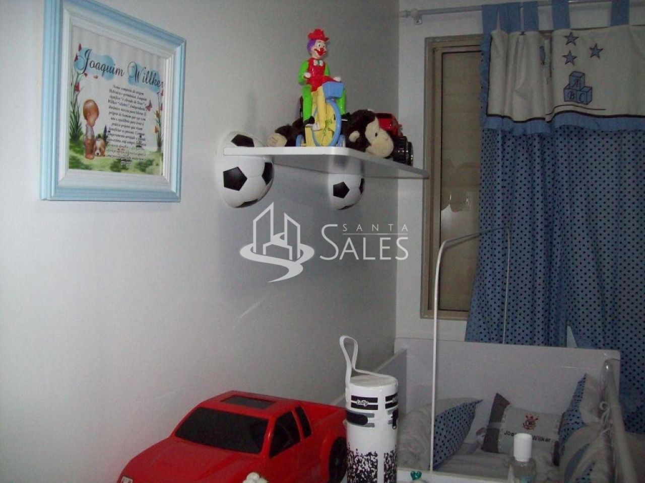 Apartamento, 3 quartos, 60 m² - Foto 13