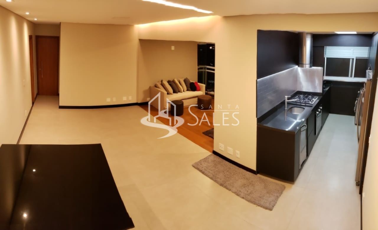 Apartamento, 1 quarto, 80 m² - Foto 7