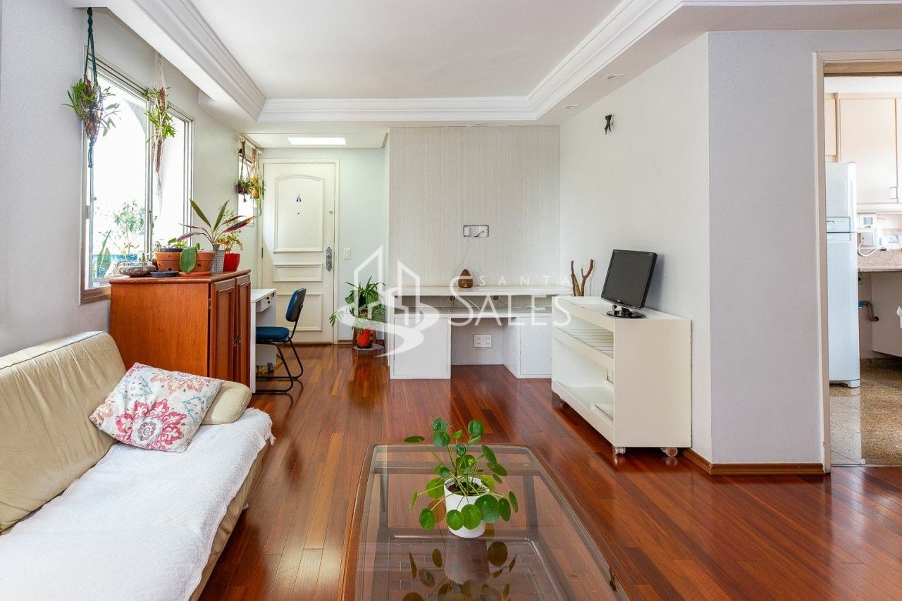 Apartamento, 3 quartos, 103 m² - Foto 9