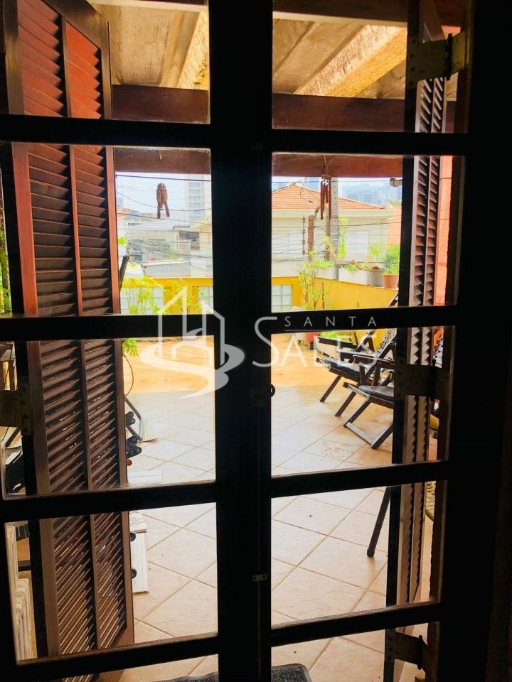 Sobrado, 3 quartos, 240 m² - Foto 15