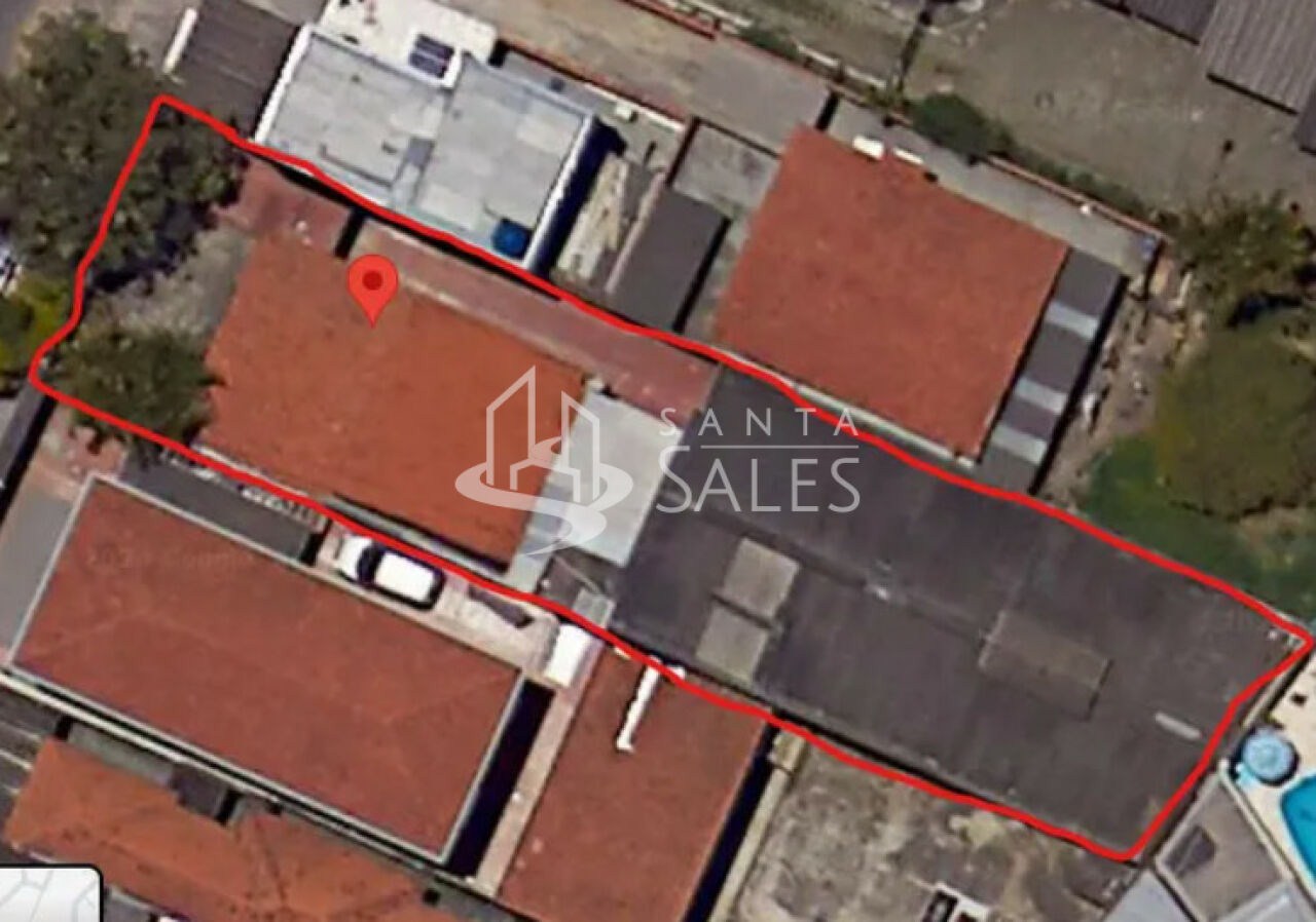 Prédio Inteiro à venda com 5 quartos, 313m² - Foto 7