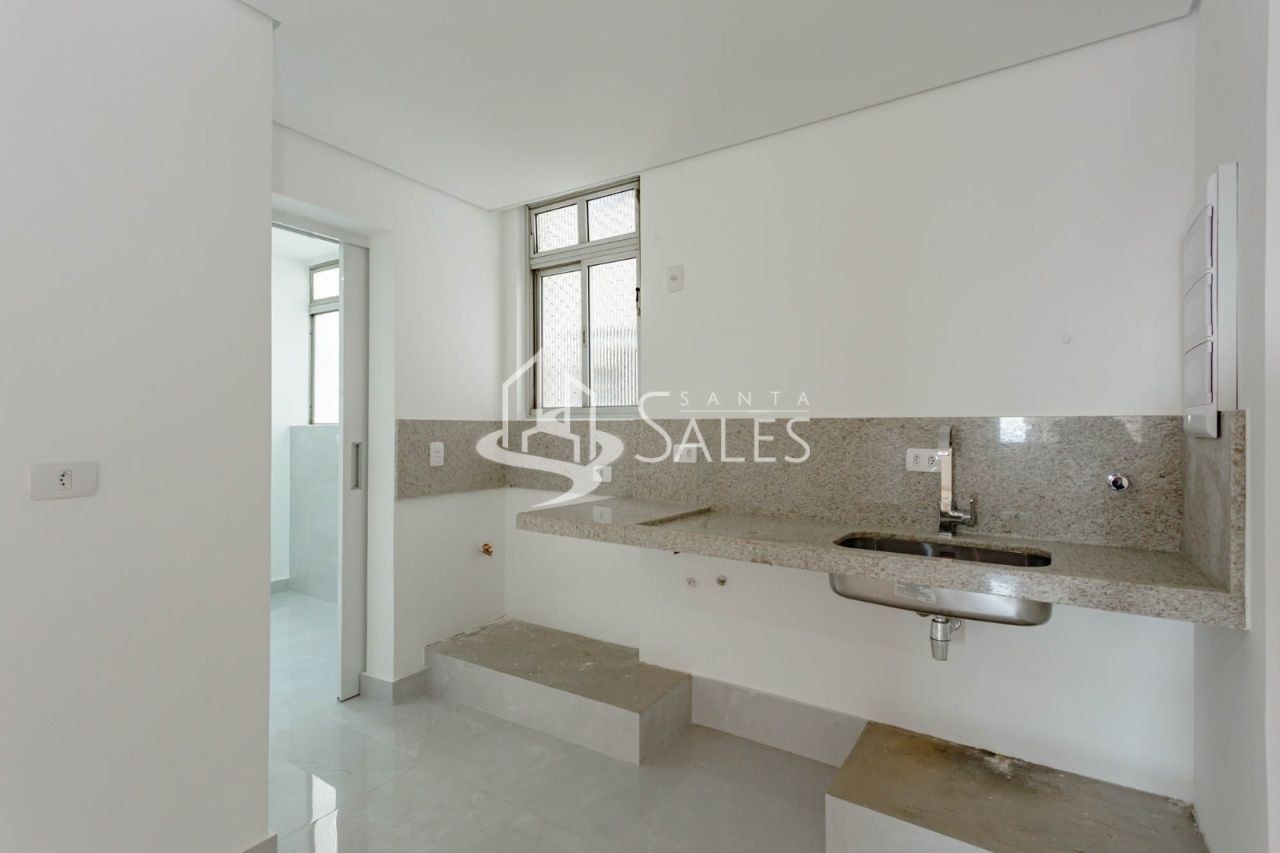 Apartamento, 3 quartos, 106 m² - Foto 6