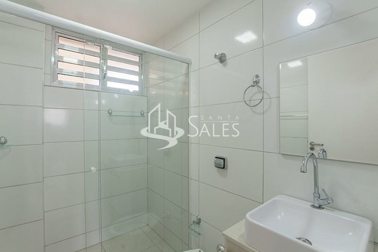 Apartamento, 1 quarto, 32 m² - Foto 16