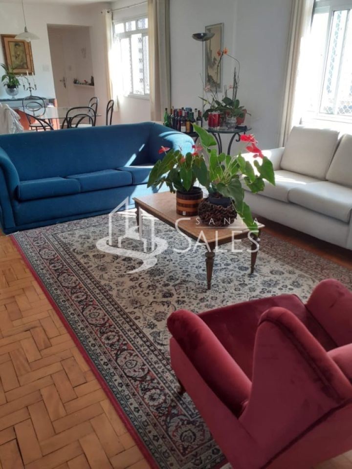 Apartamento, 3 quartos, 120 m² - Foto 6