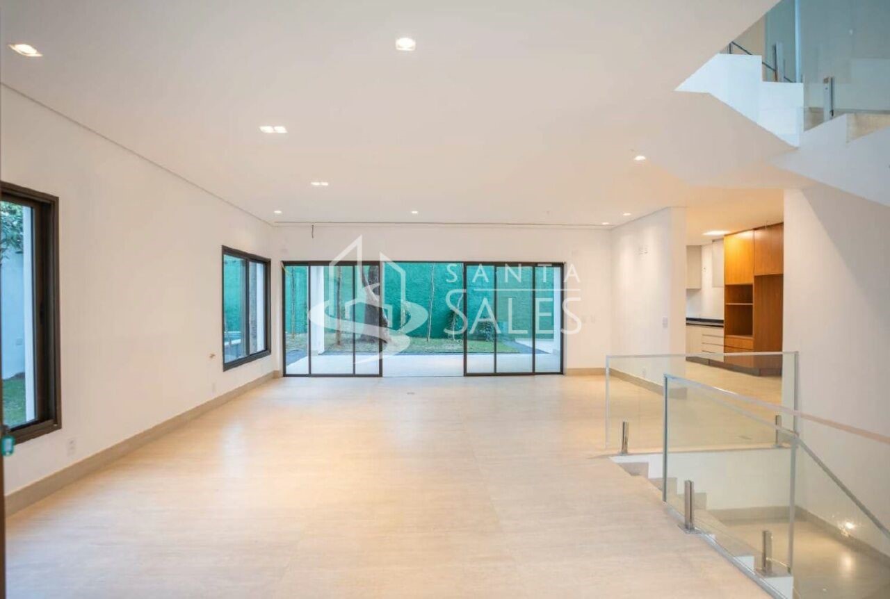 Sobrado, 4 quartos, 650 m² - Foto 2