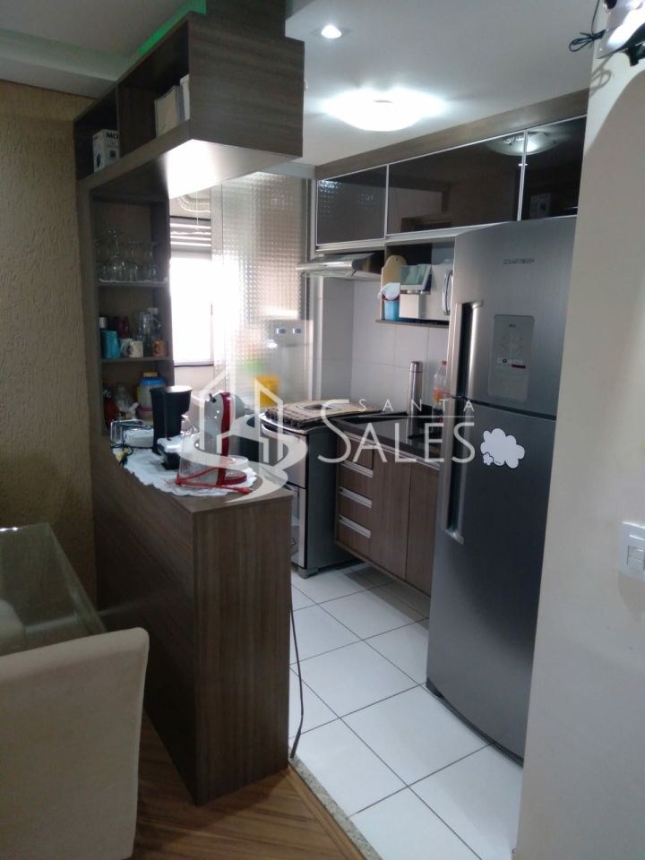 Apartamento, 3 quartos, 61 m² - Foto 7