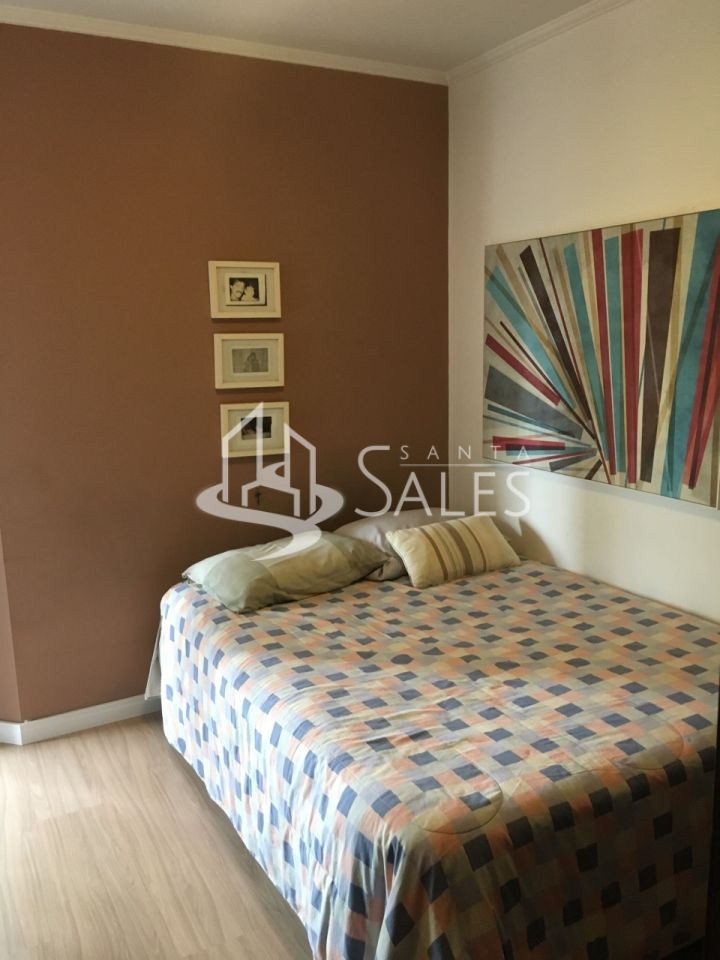 Apartamento, 3 quartos, 125 m² - Foto 21
