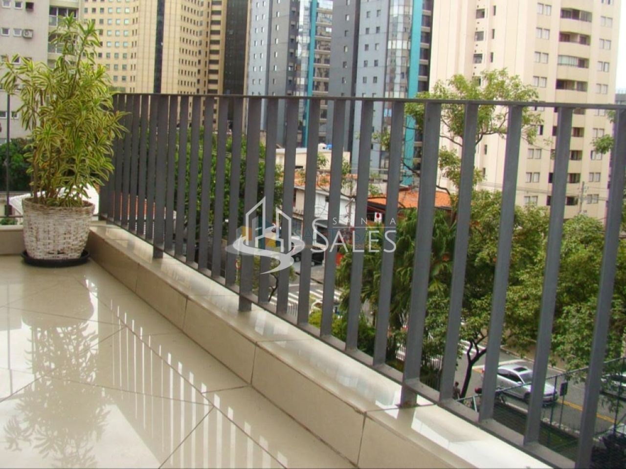 Apartamento, 4 quartos, 170 m² - Foto 13