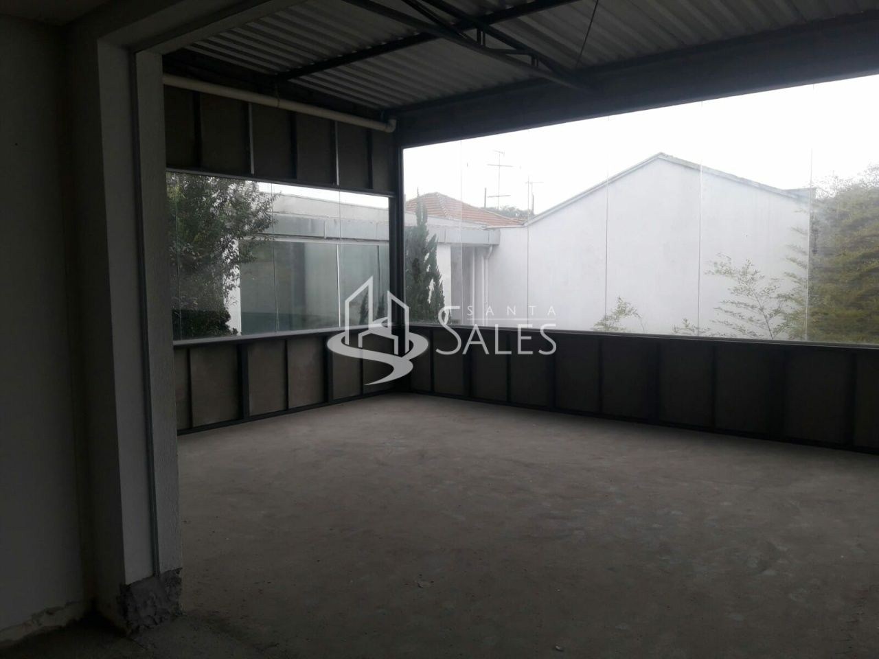 Prédio Inteiro para alugar, 805m² - Foto 1