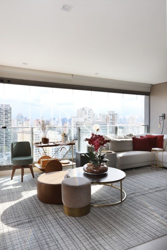 Apartamento, 2 quartos, 101 m² - Foto 15