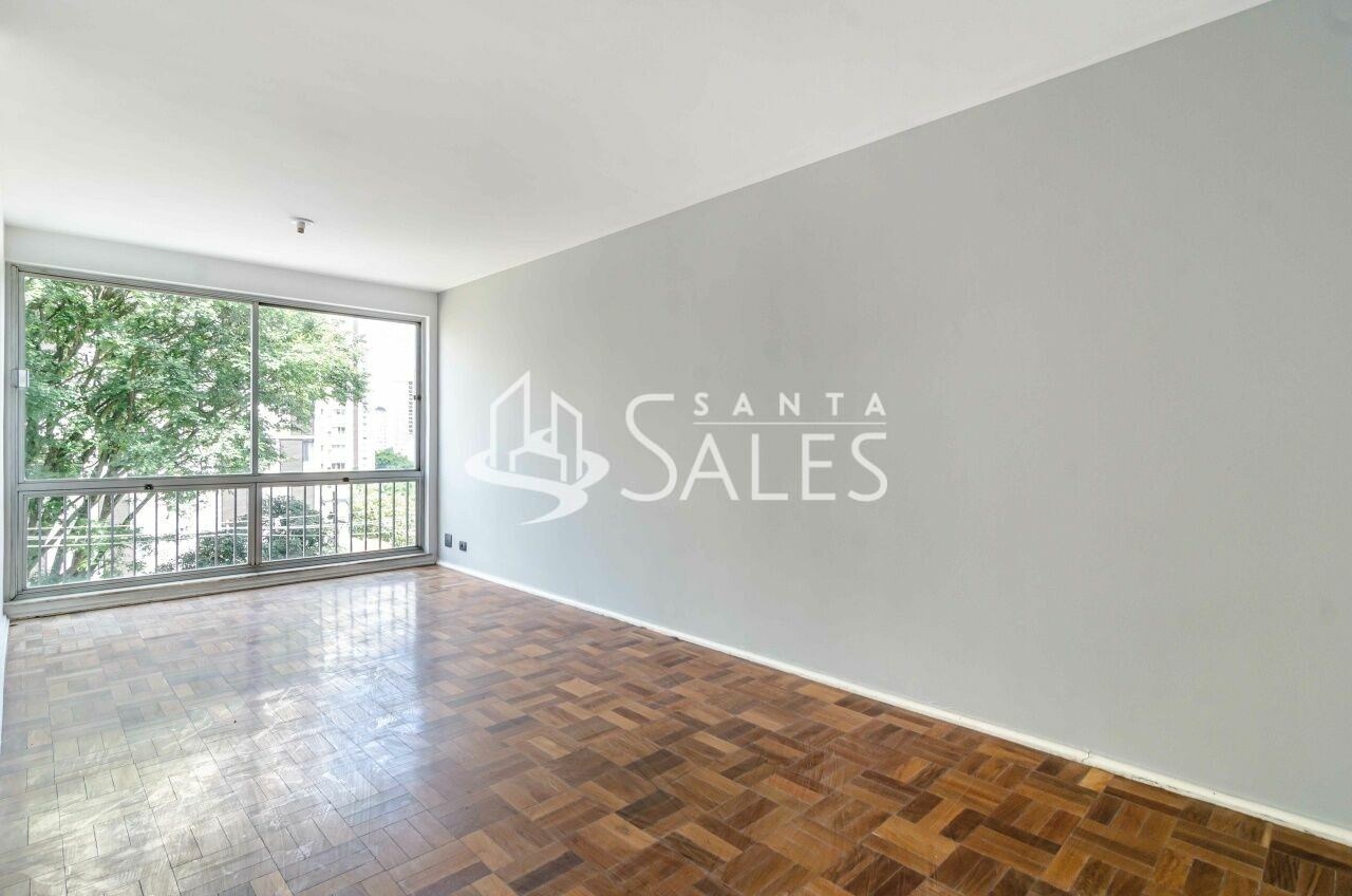 Apartamento para alugar com 2 quartos, 101m² - Foto 2
