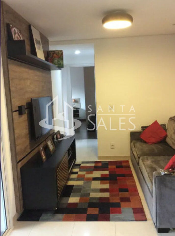 Apartamento, 2 quartos, 57 m² - Foto 2