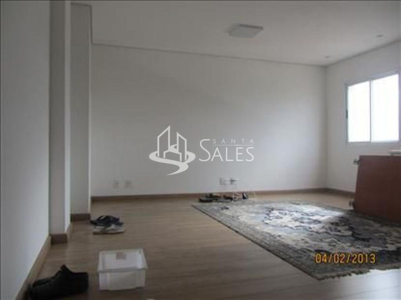 Apartamento, 4 quartos, 196 m² - Foto 4