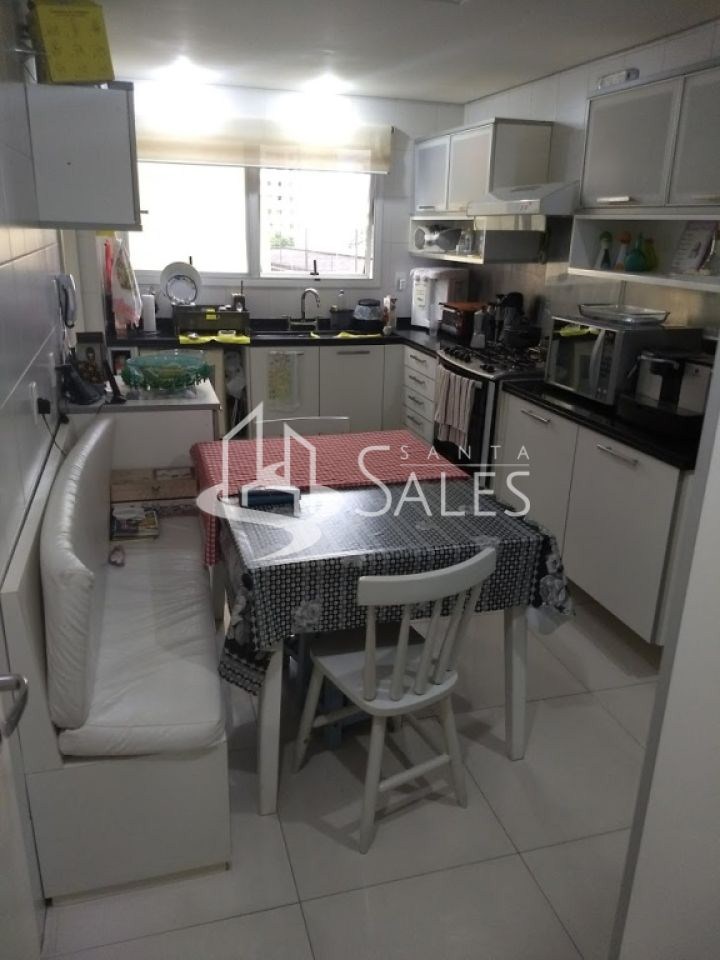 Apartamento, 3 quartos, 189 m² - Foto 12