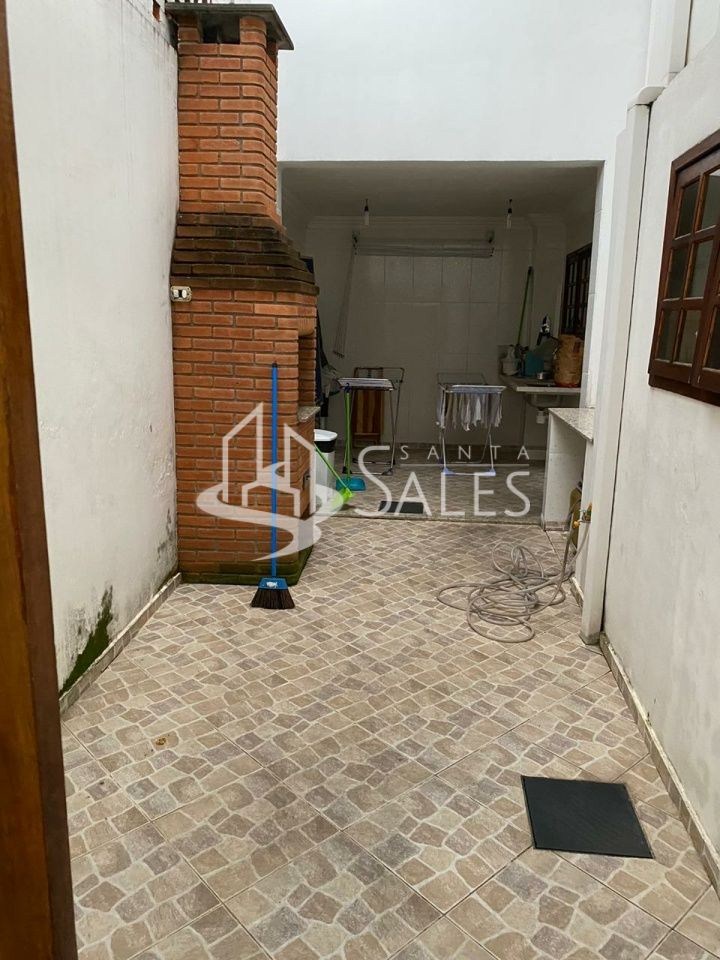 Sobrado, 3 quartos, 140 m² - Foto 7