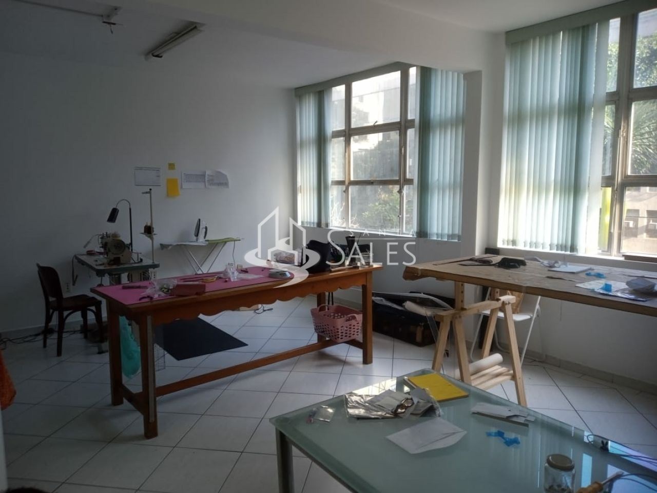 Imóvel Comercial, 74 m² - Foto 2