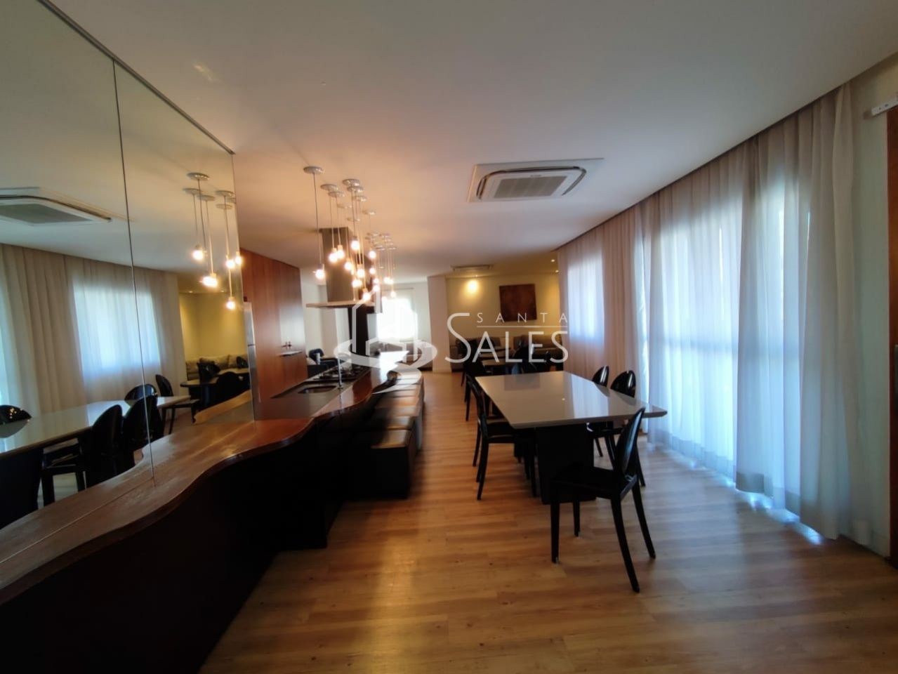 Apartamento, 2 quartos, 120 m² - Foto 25