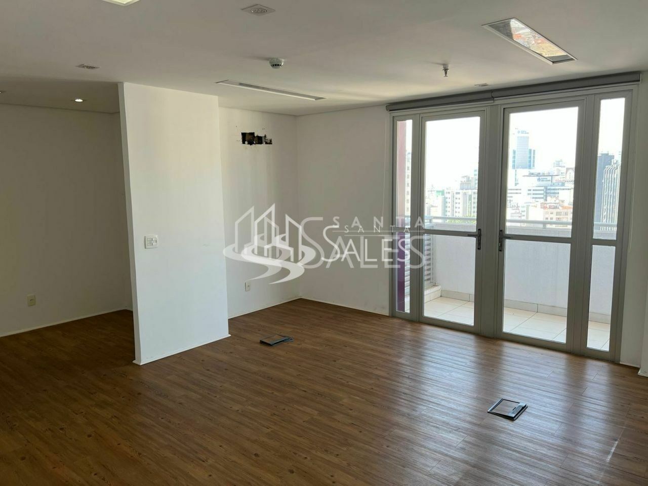 Sala-Conjunto, 127 m² - Foto 3