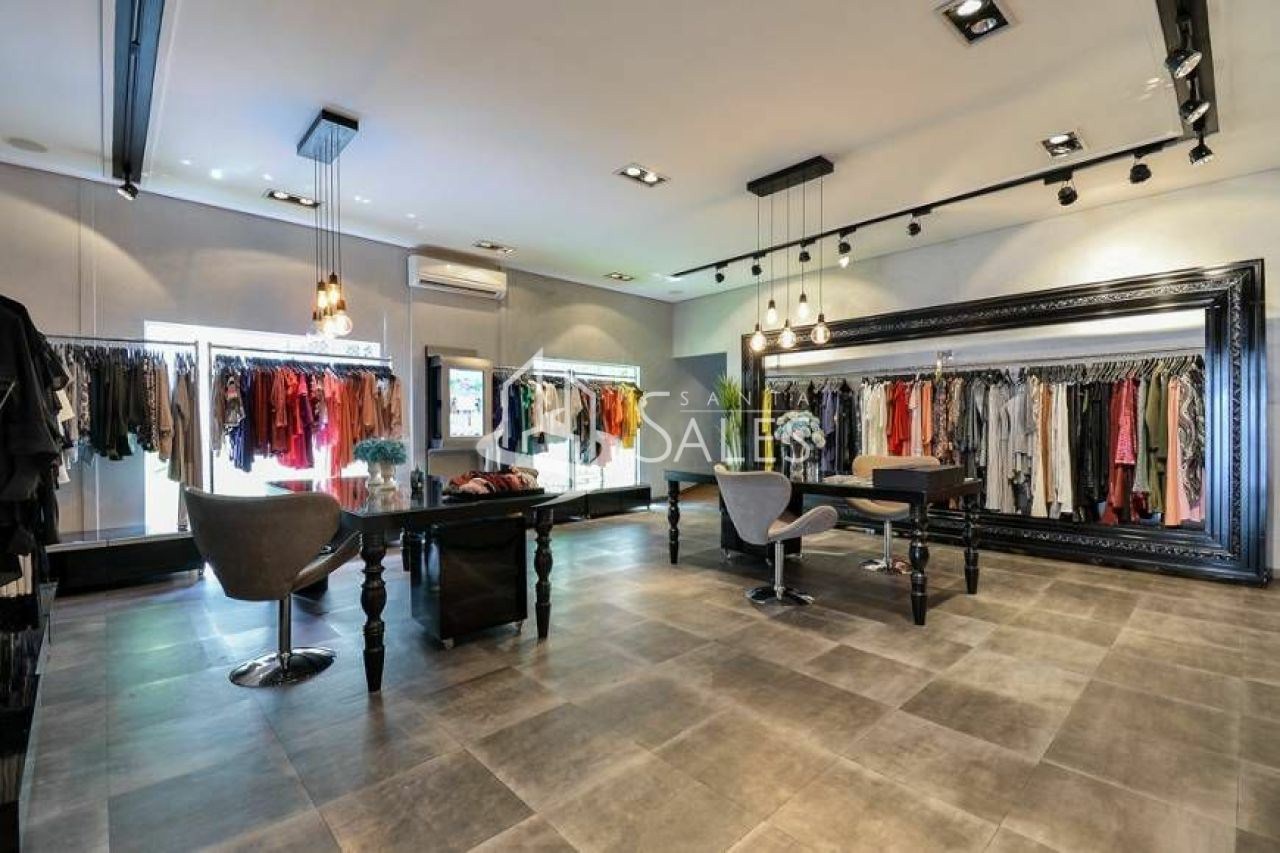 Prédio Inteiro, 350 m² - Foto 3