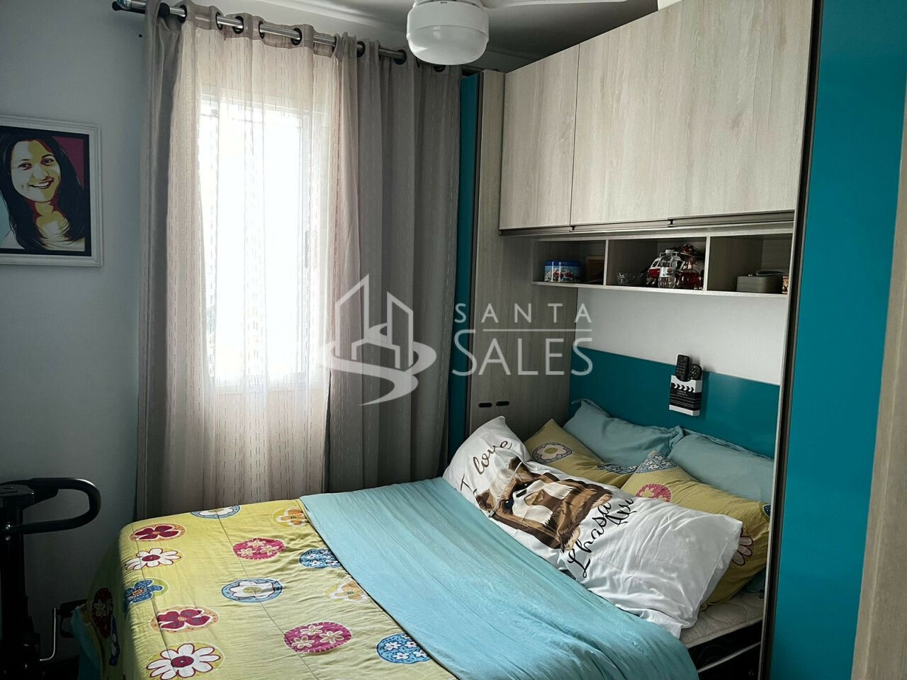 Apartamento, 2 quartos, 65 m² - Foto 7
