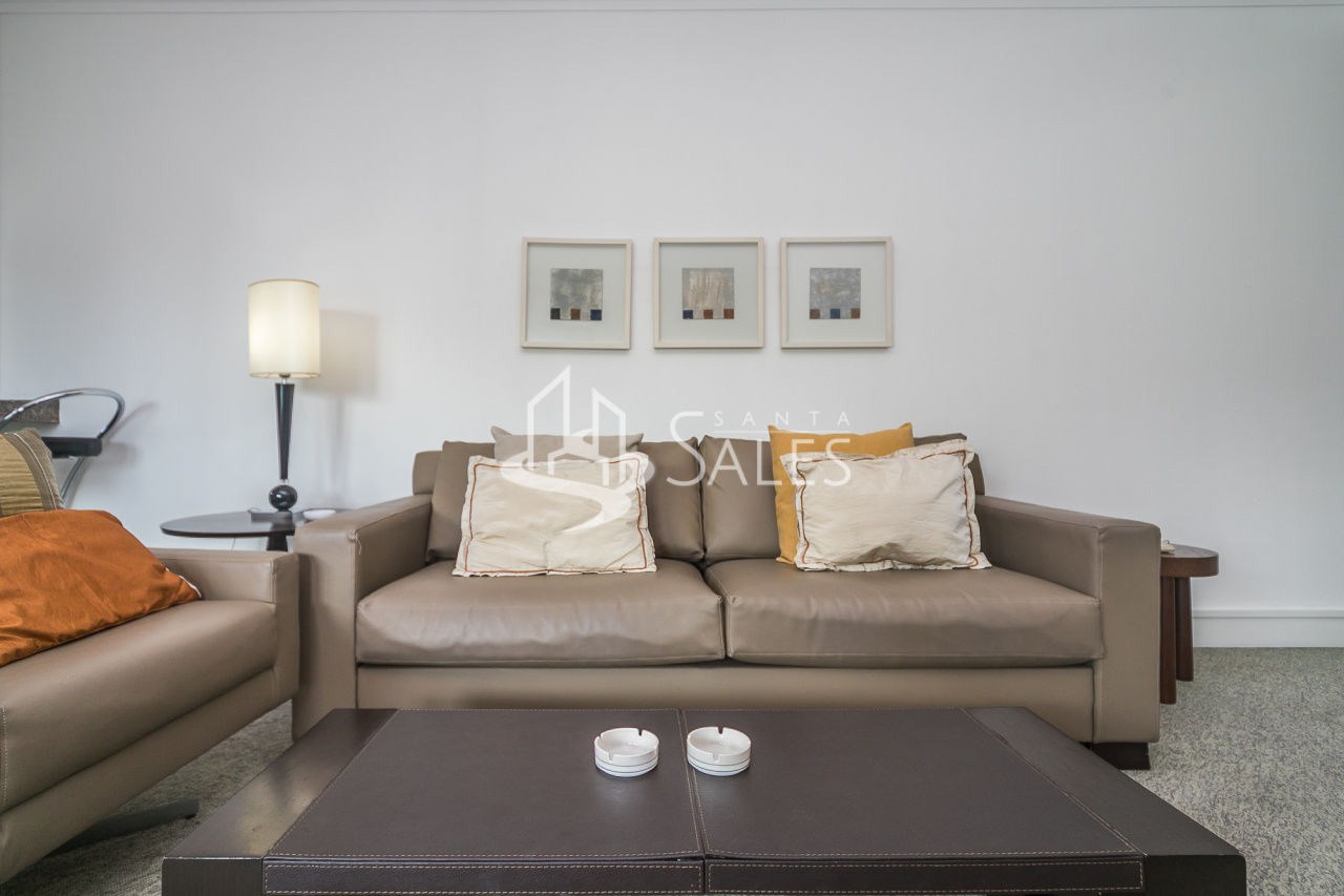 Apartamento, 2 quartos, 80 m² - Foto 19