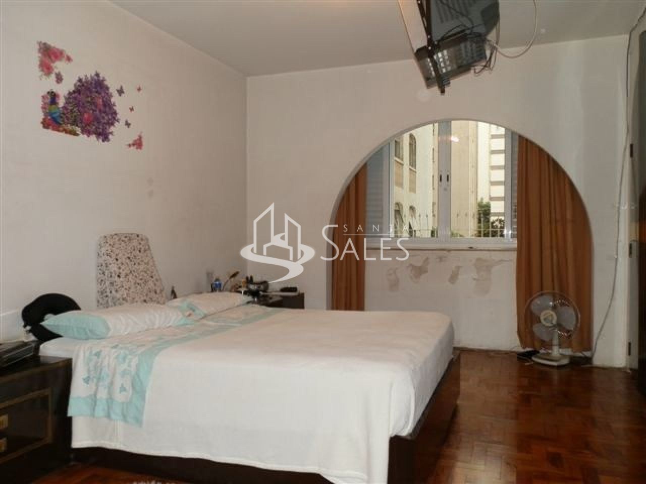 Apartamento à venda com 3 quartos, 340m² - Foto 11