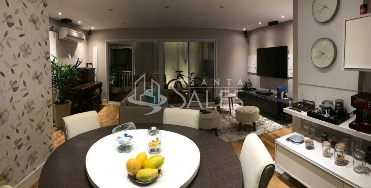 Apartamento, 3 quartos, 98 m² - Foto 1