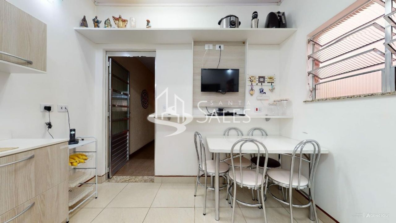 Casa, 3 quartos, 220 m² - Foto 9