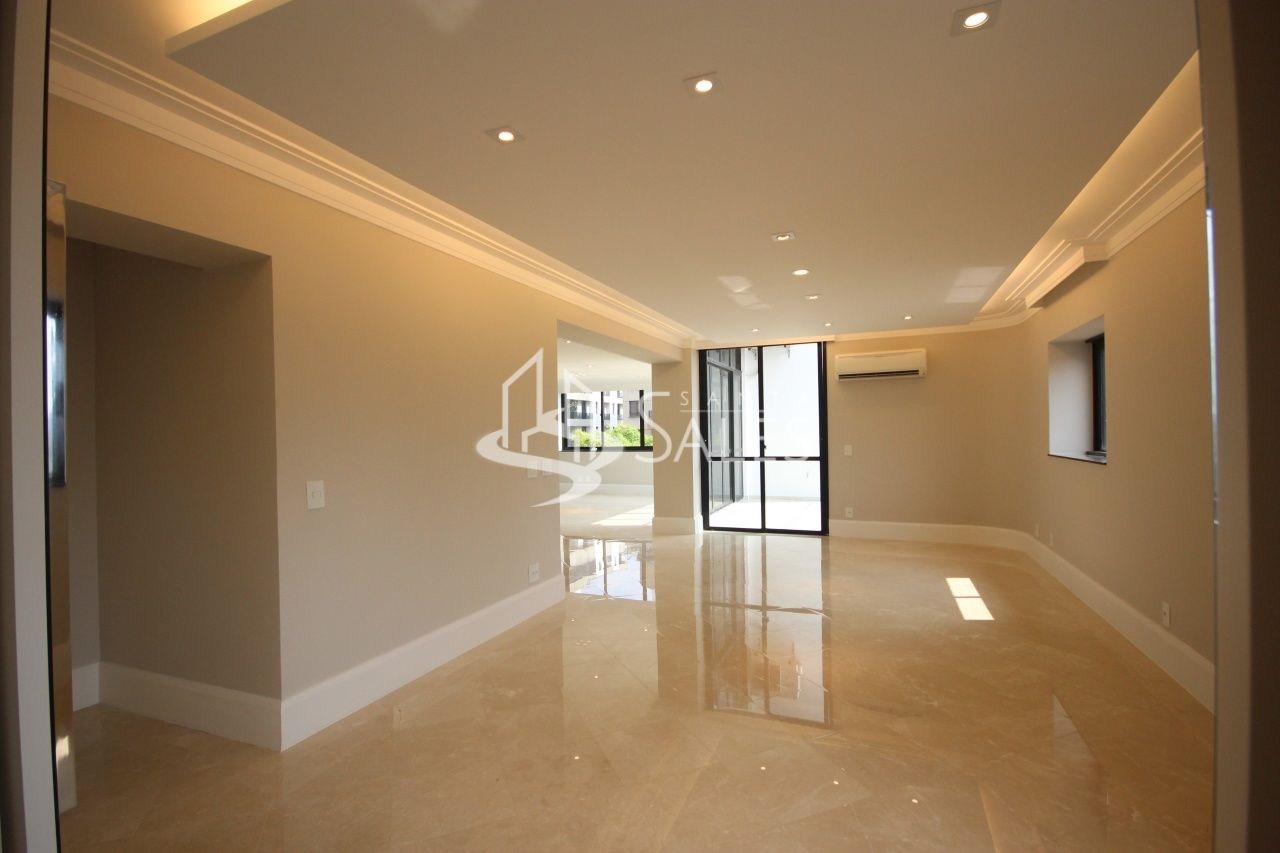 Apartamento, 3 quartos, 285 m² - Foto 4