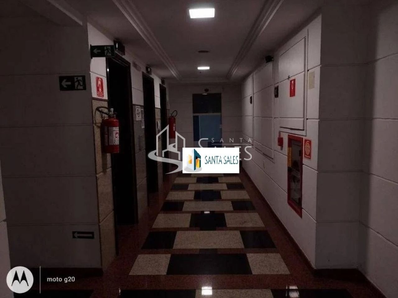 Sala-Conjunto, 300 m² - Foto 7