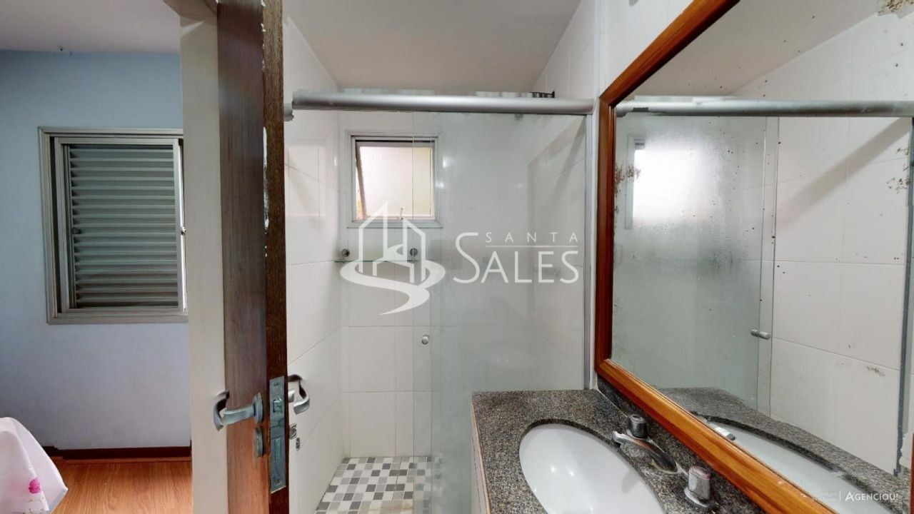 Apartamento, 3 quartos, 100 m² - Foto 11
