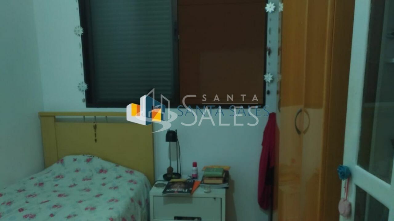 Sobrado, 3 quartos, 100 m² - Foto 15