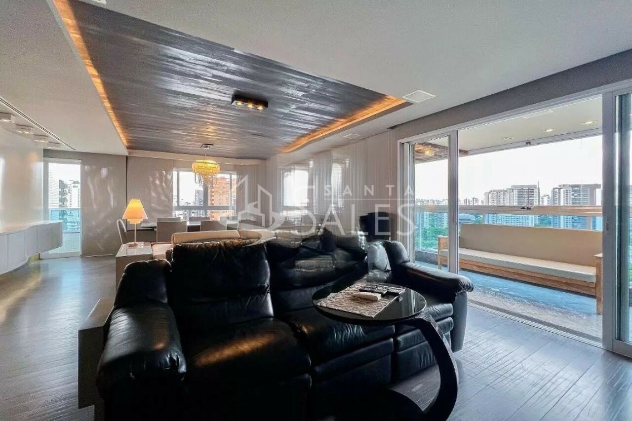 Apartamento, 2 quartos, 200 m² - Foto 17