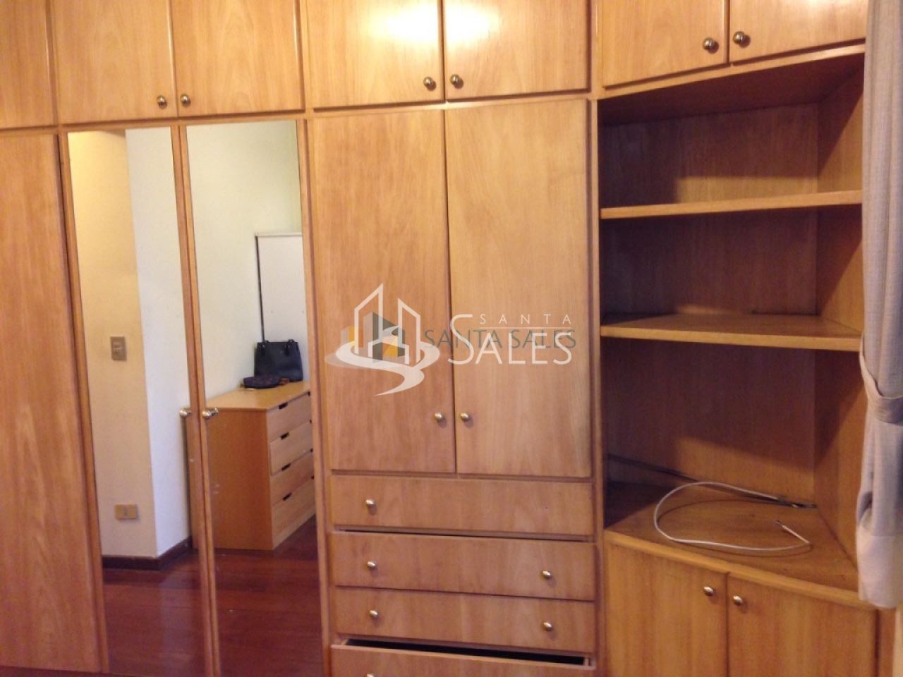 Apartamento, 3 quartos, 150 m² - Foto 3